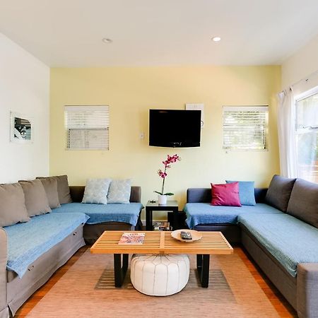 Venice Beach Vacation Condos Los Angeles Ngoại thất bức ảnh