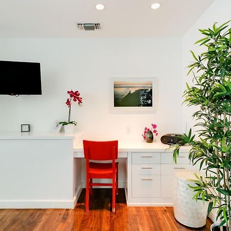 Venice Beach Vacation Condos Los Angeles Ngoại thất bức ảnh