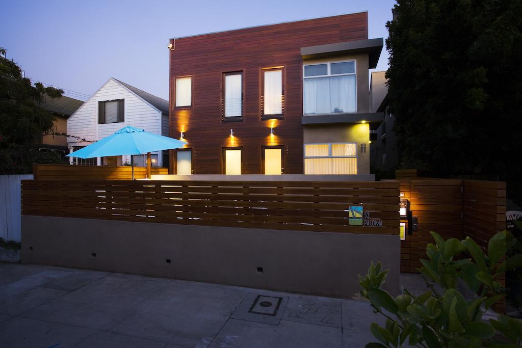 Venice Beach Vacation Condos Los Angeles Ngoại thất bức ảnh