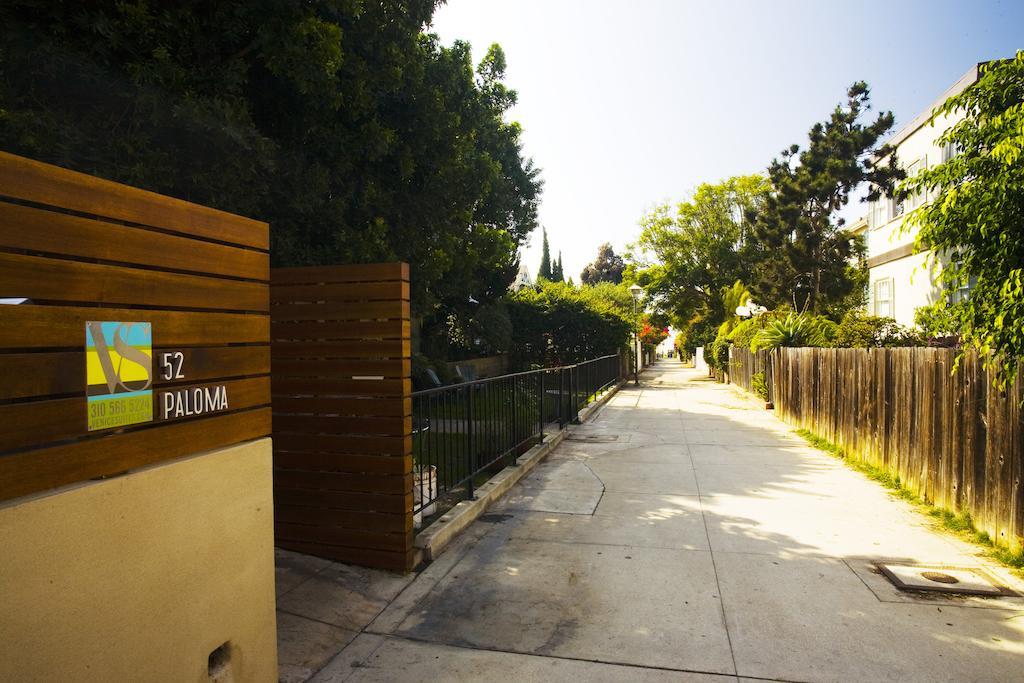 Venice Beach Vacation Condos Los Angeles Ngoại thất bức ảnh