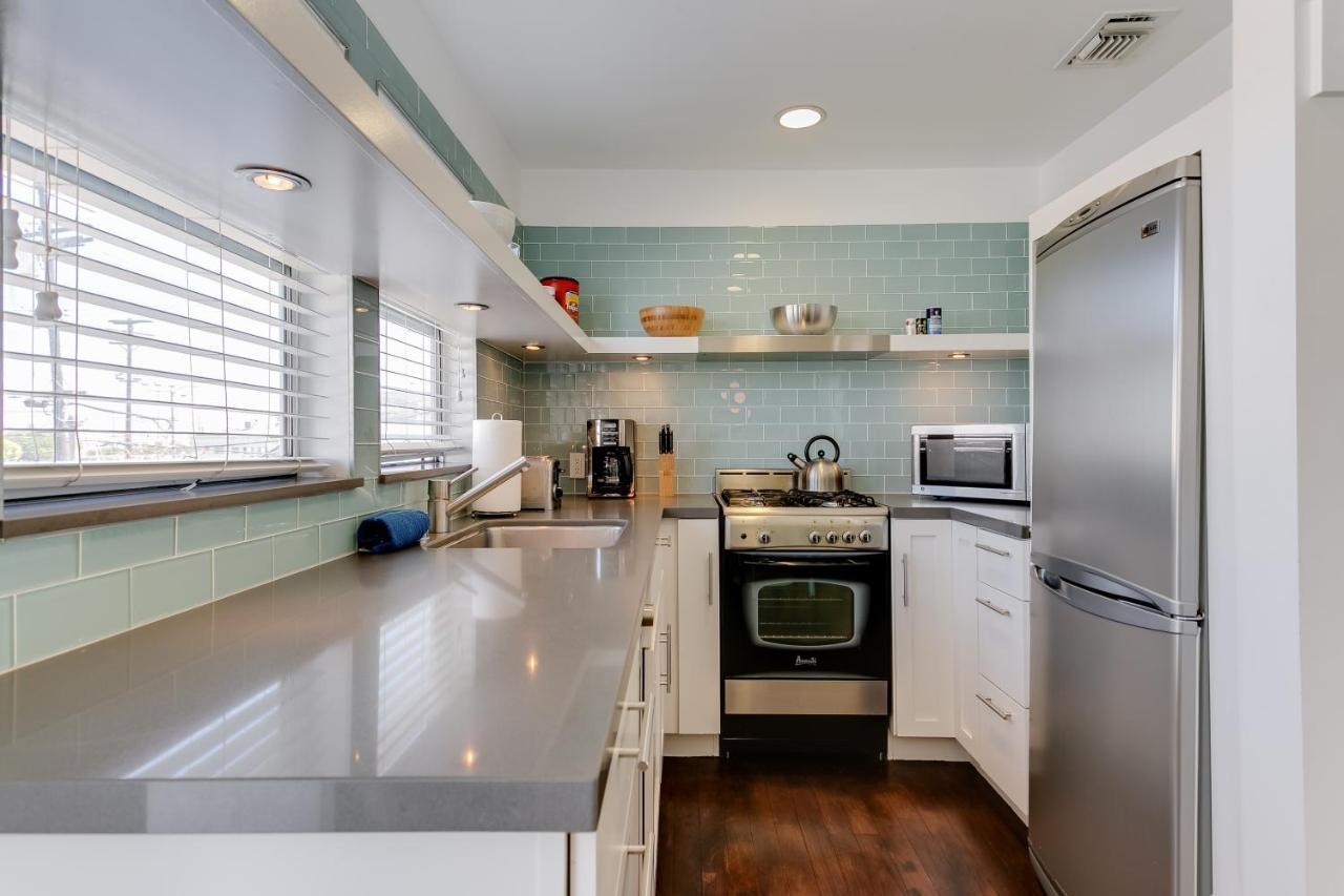 Venice Beach Vacation Condos Los Angeles Ngoại thất bức ảnh