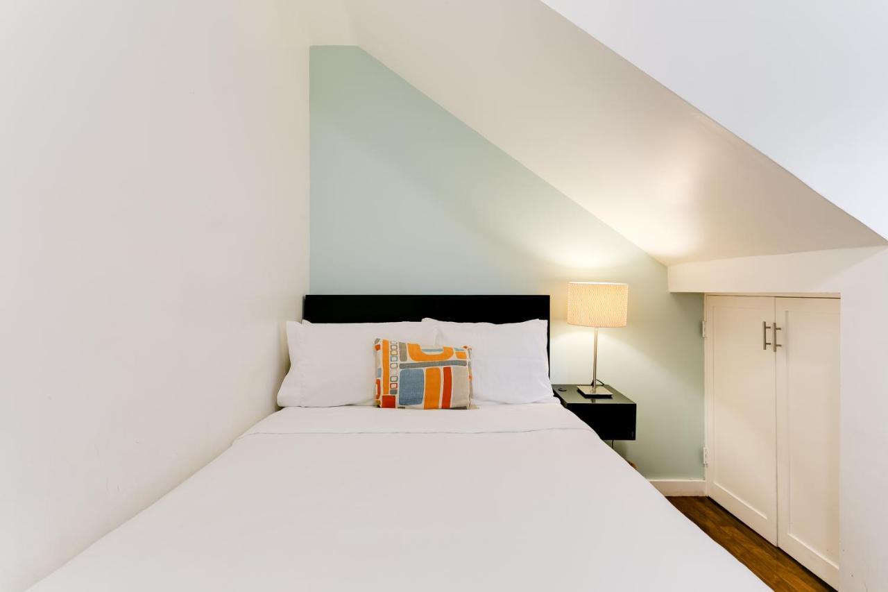Venice Beach Vacation Condos Los Angeles Ngoại thất bức ảnh