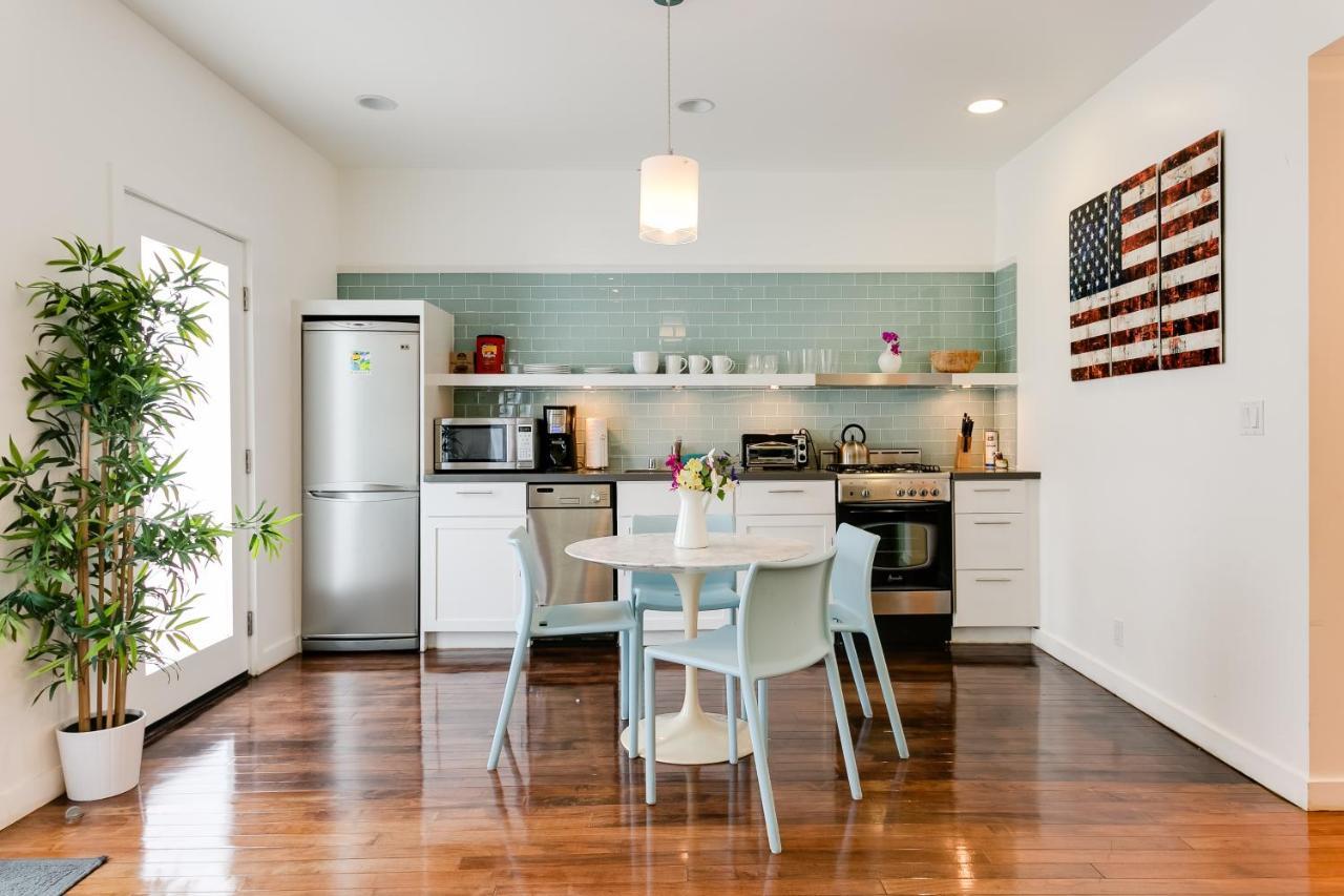 Venice Beach Vacation Condos Los Angeles Ngoại thất bức ảnh