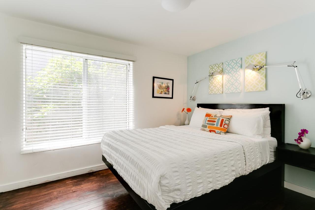 Venice Beach Vacation Condos Los Angeles Ngoại thất bức ảnh