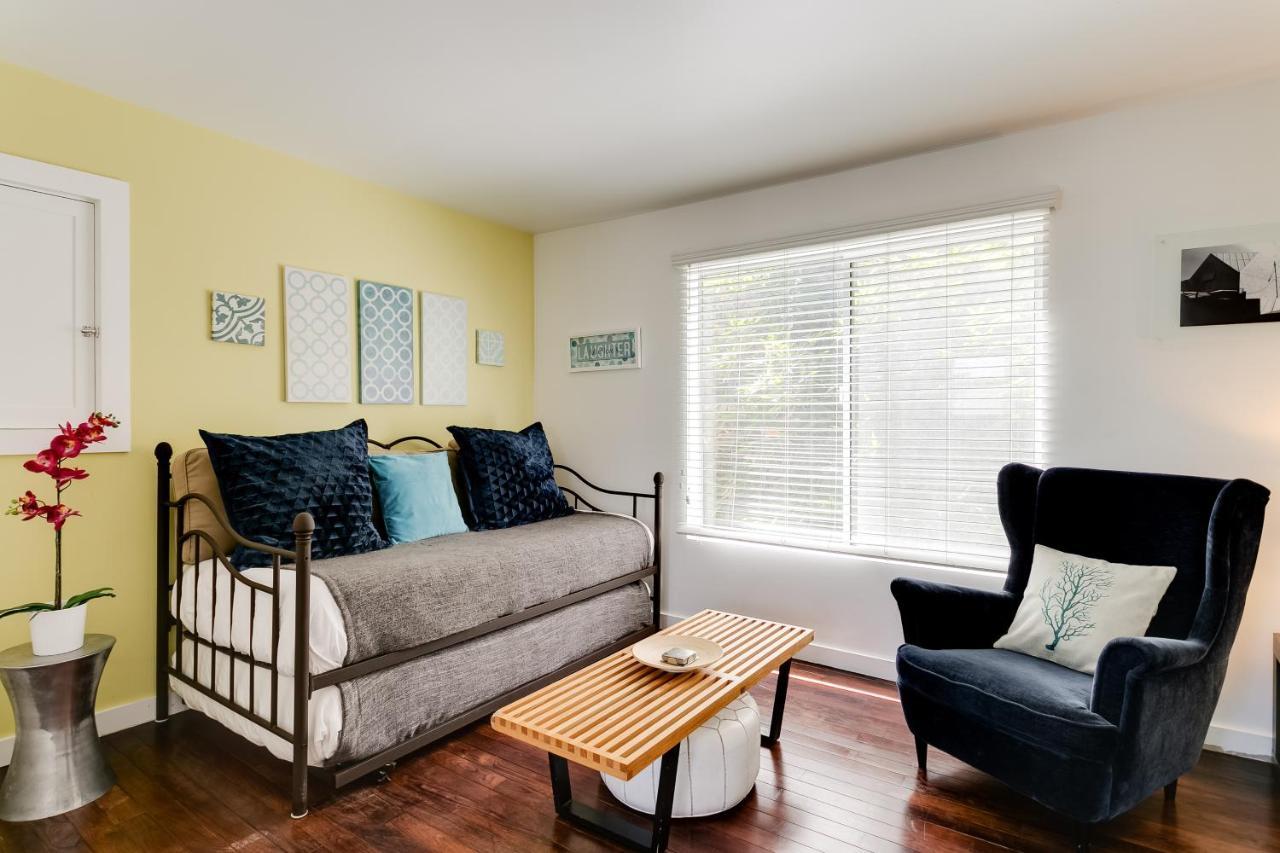 Venice Beach Vacation Condos Los Angeles Ngoại thất bức ảnh