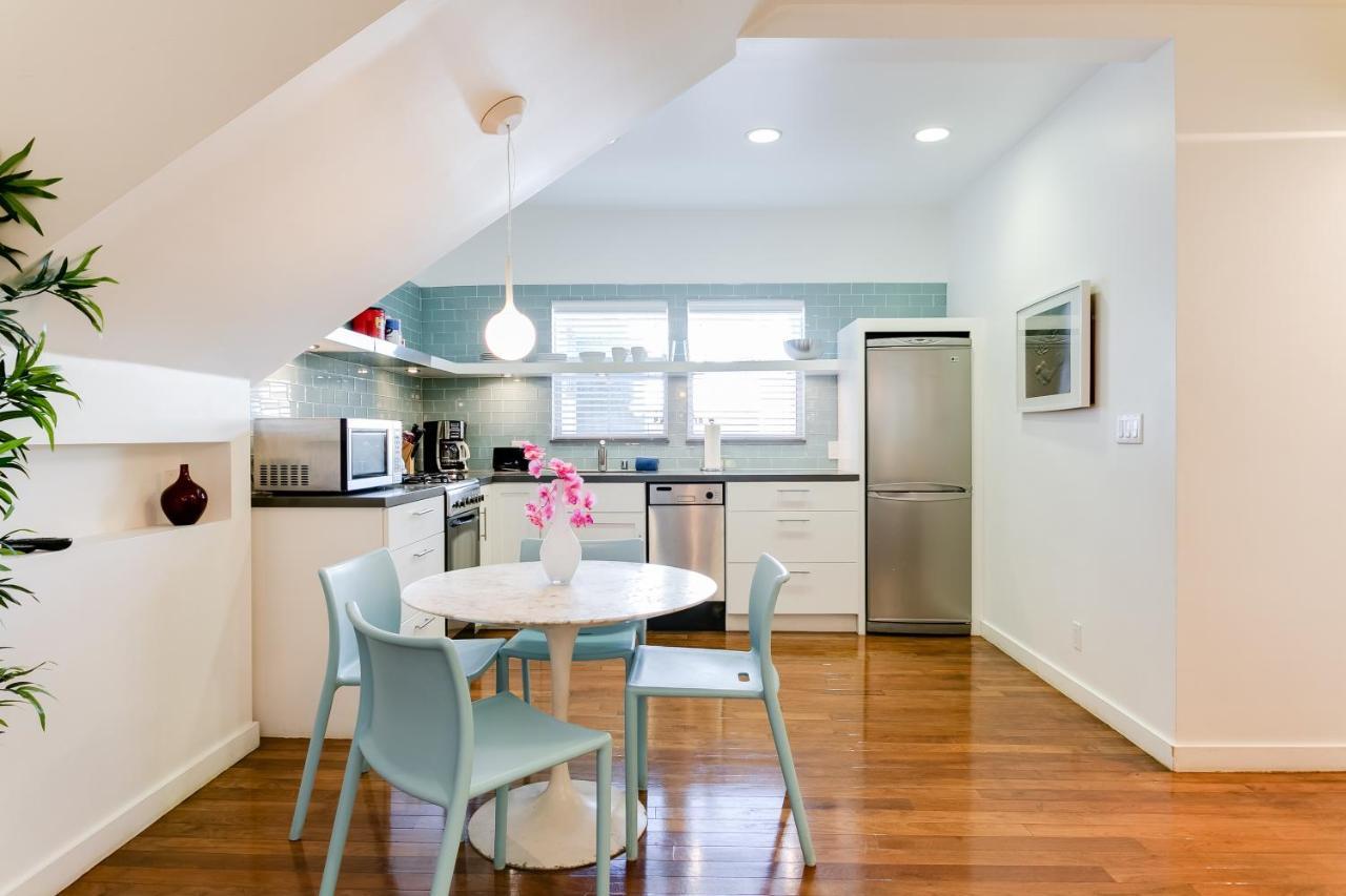 Venice Beach Vacation Condos Los Angeles Ngoại thất bức ảnh