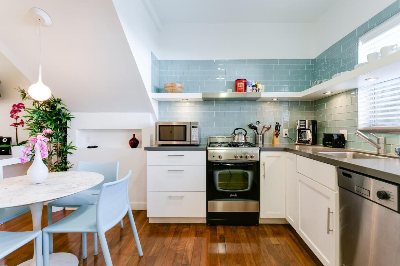 Venice Beach Vacation Condos Los Angeles Ngoại thất bức ảnh