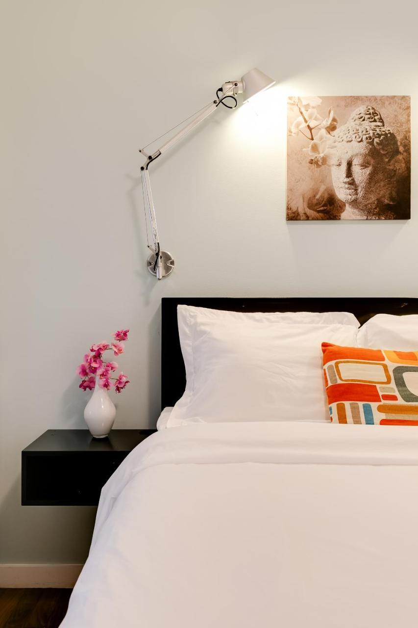 Venice Beach Vacation Condos Los Angeles Ngoại thất bức ảnh
