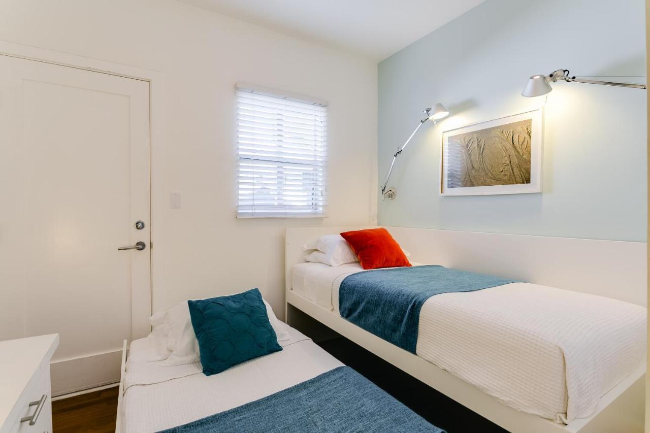 Venice Beach Vacation Condos Los Angeles Ngoại thất bức ảnh