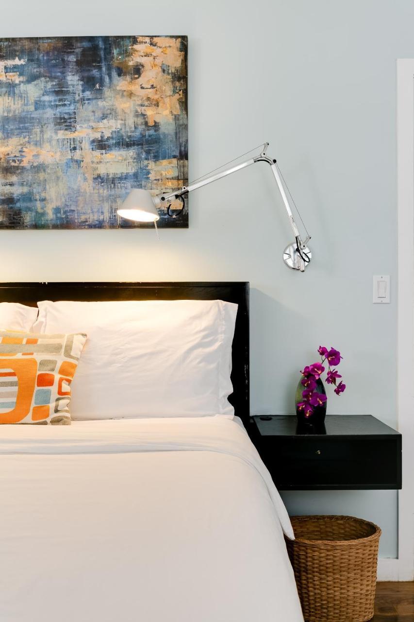 Venice Beach Vacation Condos Los Angeles Ngoại thất bức ảnh