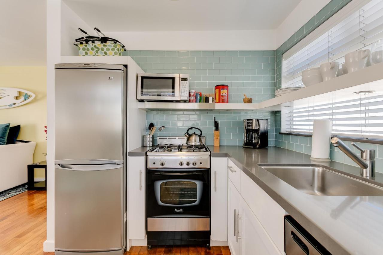 Venice Beach Vacation Condos Los Angeles Ngoại thất bức ảnh