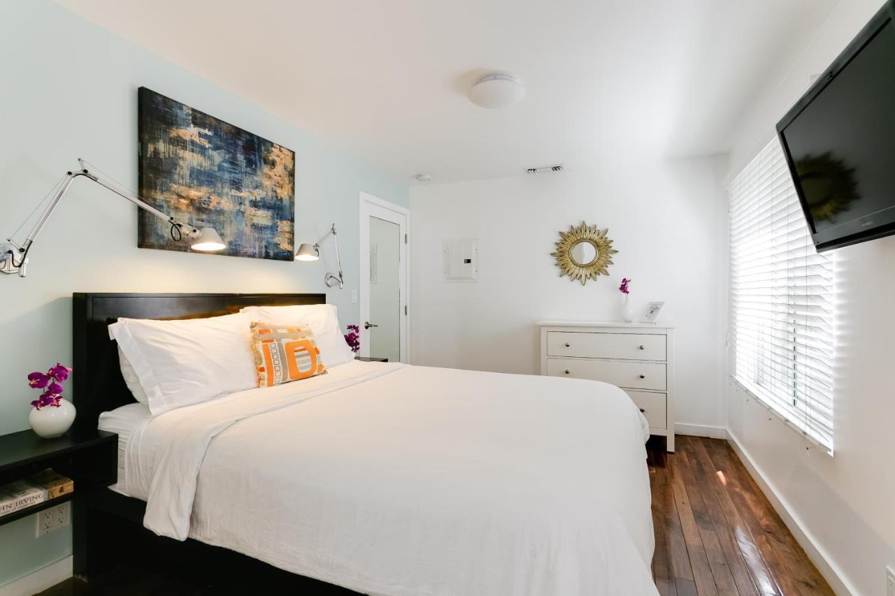 Venice Beach Vacation Condos Los Angeles Ngoại thất bức ảnh