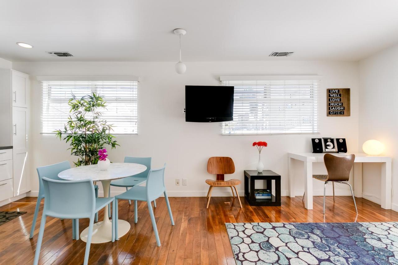 Venice Beach Vacation Condos Los Angeles Ngoại thất bức ảnh