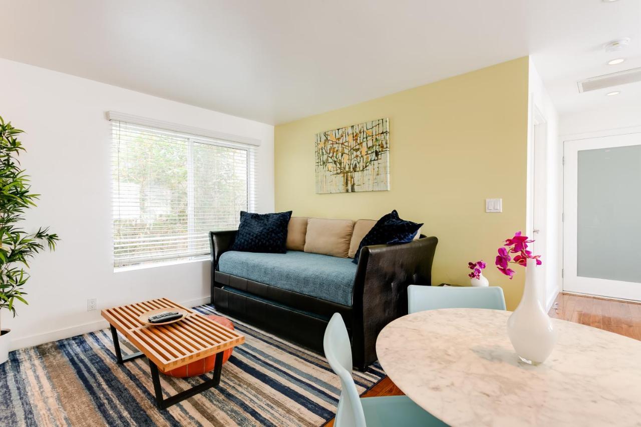 Venice Beach Vacation Condos Los Angeles Ngoại thất bức ảnh