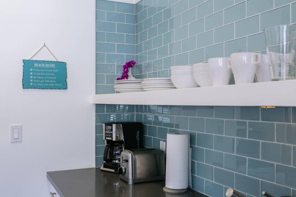 Venice Beach Vacation Condos Los Angeles Ngoại thất bức ảnh