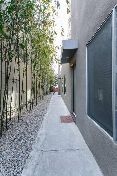 Venice Beach Vacation Condos Los Angeles Ngoại thất bức ảnh